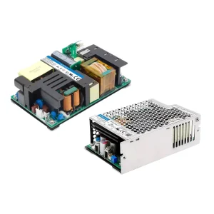 ACDC Open Frame Power Supply 12V 15V 18V 19V 24V 27V 36V 48V 54V 400W 450W 500W 550W 700W 750W Open Frame Power Supply