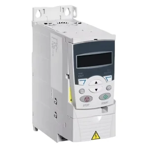 ACS510-01-180A-4 AC Drive Built-in RFI Filter DC Choke 90kW Inverter SPFC Multi-Pump Control For Wastewater Treatment Plant
