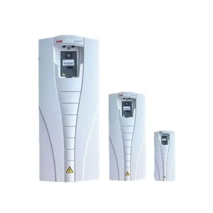 ACS510 Three Phase AC Variable Frequency Drive Inverter for Industrial Motor Speed Control Application