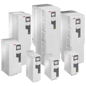 ACS880-01-045A-3 AC Drive 3AC Frequency Inverter With Bluetooth Panel