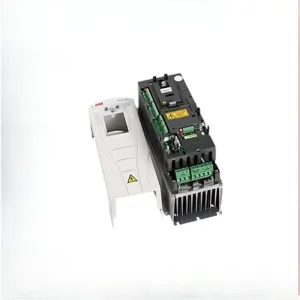 ACS880-01-084A-7 75kW 84A 525-690V 3-Phase Industrial AC Drive, ACS880 Series DTC Frequency Inverter VFD