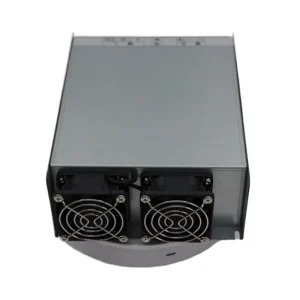 ADJ AAD 152S 223 1500W UltraFast High Voltage DC Air Cooled Power Supply AC90 264V Input 500 1500V Linear Precision 6ms Instant