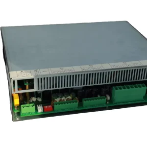 ADJ High Efficiency Programmable Single Output DC Power Supply Model AAD-122S-211C 0-80VDC Range 15A Industrial