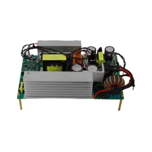 ADJ Programmable DC Power Supply 25A 0 100 VDC Precision Heating Controller High Accuracy Forced Air Cooling Industrial Use