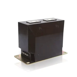 AISO Single Phase LZZBJ9 10kV 5A/1A Toroidal Autotransformer Current Transformer 12/42/75kV Rated Inverting Level