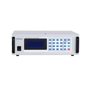 ALC2000 1KVA/1KW Single phase Programmable AC Variable Frequency Power Supply with Wide Frequency Range