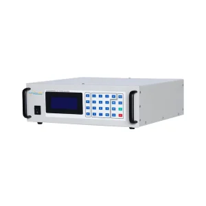 ALC2000 Programmable Single Phase AC Power Supply 220V 4.2A 1250A 45 200Hz for Industrial Testing