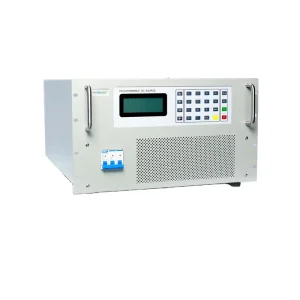 ALC2000L 1KVA 1KW Programmable Linear AC Variable Frequency Power Supply with 45 1000Hz Output