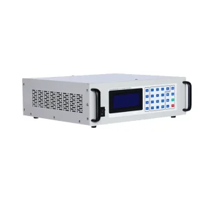 ALC2000S Triple Phase Programmable AC Power Supply 400Hz