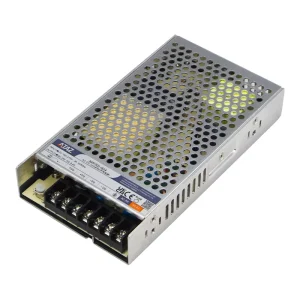 AMF200-B24 24V 200W Single Output Switching Power Supply with PFC Function