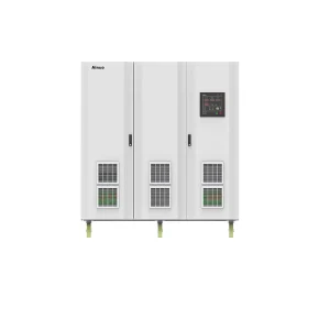 ANFC Series AC Power Supply Programmable Variable Frequency Adjustable Source
