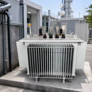 ANSI IEEE Standard Custom 33kv 34.5kv 2500kva 3 MVA Pad Mounted Hermetically Sealed Power Oil Immersed Transformer