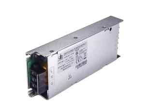 AP179A 200W 5V 40A Single Industry LED Power Supply AC-DC PSU Adapter