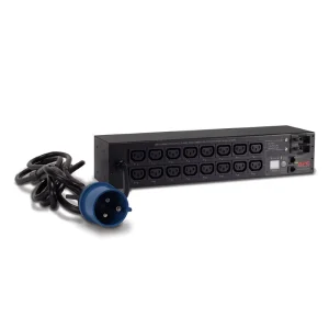 AP7922B Rack Power Distribution Unit PDU Switched 2U 32A 230V (16)C13 Industrial Automation Programmable