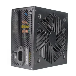 APFC 800W 80 Plus Power Supply for ATX Gaming Computer PC and Server 110V 220V Desktop PSU