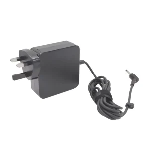 AS 65W 19V 3.42A 4530 Square UK AC Adapter Charger Power Supply for AS Laptop AC/DC
