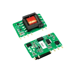 AS15-Bxx Series 9.9W 14W 15W AC-DC Power Supply 3.3V 5V 9V 12V 15V 24V AC-DC Onboard Module Industry Use High Efficiency