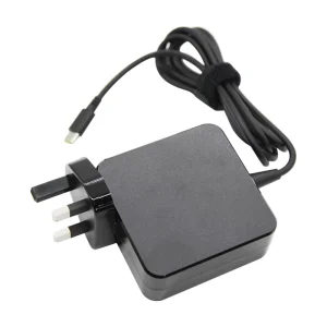ASUS Laptop AC DC Power Supply Adapter 19V 3.42A Square AC Adapter Type C for Laptop UK