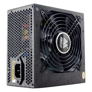 ATX 501W-600W Server Modular Power Supply 80 PLUS Standard 20+4Pin Interface 1.2m Cable