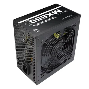 ATX Computer Power Supply 230V 850W Server PSU 1.5m Standard Power Cord 90%