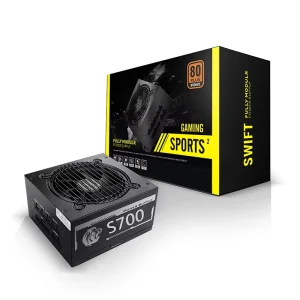 ATX Computer Switching SMPS PSU PC Power Supplies for Gaming 300W 400W 500W 600W 700W 800W Desktop OEM Stock Fan 120mm 20+4pin