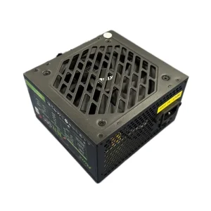 ATX OEM 500W 600W Computer PSU Desktop Power Supply for AMD Custom Case with Work Item Pin and EMC Support