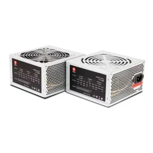 ATX PC Computer Power Supply with 12cm Fan PSU Desktop Switching Power Supply