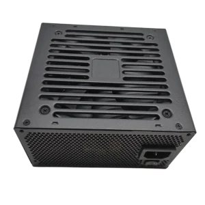 ATX3.1 PCIe5.1 750W 80 Plus Gold Fully Modular Computer Power Supply for Gaming PC and Workstation