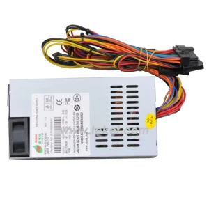 ATX_W02 Compact MINI-ITX Power Supply 1U Flex Size 200w 150mm*82*41mm slim Atx 200w Mini Atx Power Supply