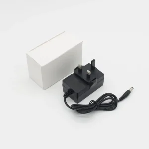 AU EU US UK Plug 0.5a 1a 1.5a 2a 2.4a 3a 5v 6v 8v 9v 15v 16v 18v 19v 24v AC DC Power Adapters 24v 12V DC Switching Power Supply