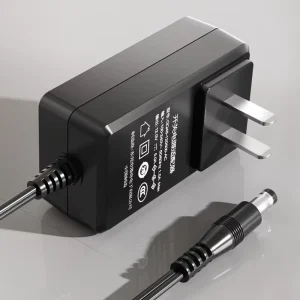 AU US UK EU Power Adapters 60W DC Tip Laptop Charger