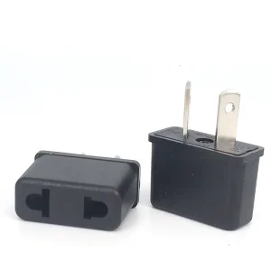 AU to EU Plug Adapter US CN to Australian Power Socket 6A 220V Electric Mini Converter