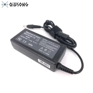 Ac Dc Laptop Internal Power Supply for Toshiba Power Cord Laptop Charger Adapter
