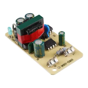 Ac dc 12v1500ma Switch Power Supply Module Bare Board 18W Open Frame SMPS Switching Power Supply Module Board PCBA
