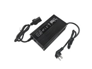 Ac dc Battery Charger12V 20A Battery Charger 12.6V Charger LiFePO4 Lithium Charger 90W Output Power 240W 220V DC AC SCP