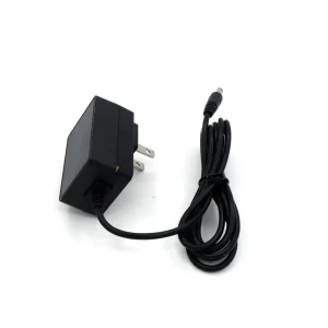 Ac to Dc 12V 1A Switching Power Adapter LED Light Wall Plug 5v 2a Router Power Adapter LED 12V 1.5A 2A Power Supply