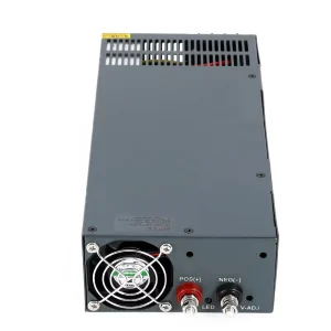 Ac to Dc 12V Smps Power Supply 1000W 12v Single Unit Output Power Supply S-1000-12