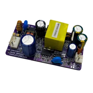 Ac to Dc Switching Power Supply Module 12v 24v Dc Adjustable Switch Mode Power Supply