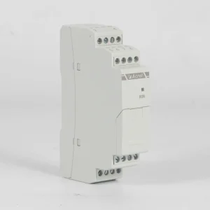 Acrel BD100-AI/I-C12 Single-Phase AC Current Transmitter Isolated 2-Channel 0-20mA Output DIN Rail Transducer