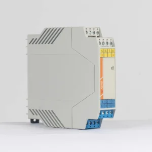Acrel BD100-AI/VC-C12 AC One-in-two-out 0~5A Input 0~5V Output Current Transmitter with RS485 Communication