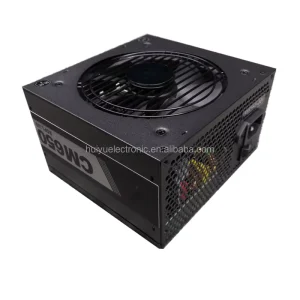 Active PFC 80+ Bronze Certified 550W 2000W 24pin ZUMAX High Output Gaming Computer Power Supply AC Input 700W 850W 5V Desktop