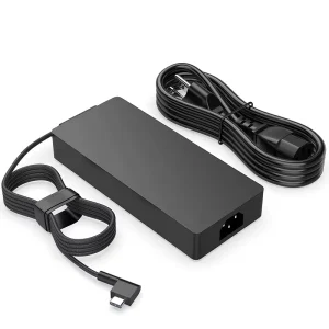 Adapter 230W 19.5V 11.8A 3Pin Laptop Charger Power Supply for Blade 14 15 17 Pro17