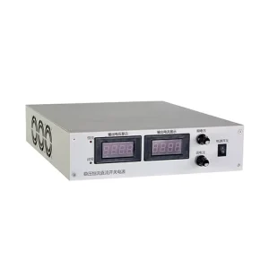 Adjustable 0 15V160A Switching DC Power Supply with 1 Year Warranty