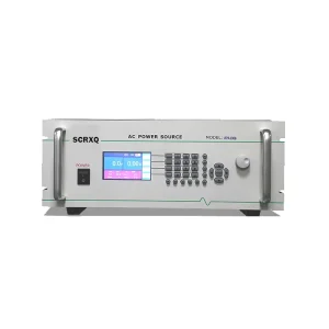 Adjustable 110V 220v AC to 0-800V DC Regulated Power Supply 5A Lab Programmable Switching