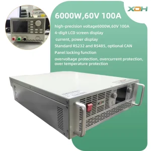 Adjustable 220V AC DC Power Supply 0-50V 40A 1000W Single Output Regulated Variable Switching Mode CE RoHS