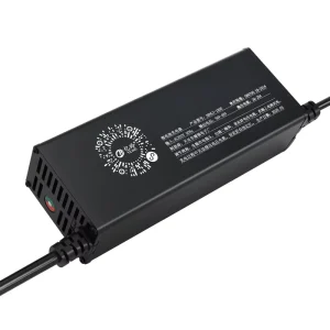 Adjustable 48V 60V 72V Lithium Battery Charger Fast Charge Adjustable 10 95V 71.4V 87.6V Adjustable 3 10A 3 15A 3 20A