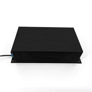 Adjustable 500W Single Output AC-DC Switching Power Supply Safe and Stable DC Power Supply with 1 Year Warranty