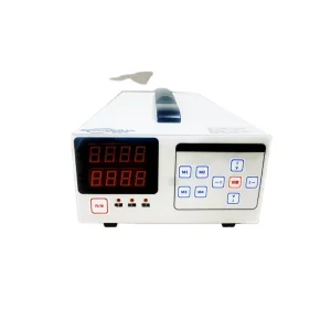 Adjustable 60V 10A Digital Laboratory Industry Use DC Power Supply CE RoHS Certification 12-Month Warranty Switching Bench