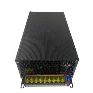 Adjustable AC 110V 220V DC 12V 24V 30V 36V 48V 60V 70V 90V 110V Switching Power Supply 2000W 150A