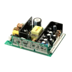 Adjustable DC Power Supply Open Frame